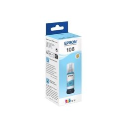 Cartus Epson 108 Light Cyan C13T09C54A