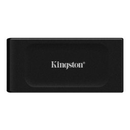 SSD Extern Kingston XS1000 SXS1000/1000G | 1TB, USB 3.2 Gen 2x2