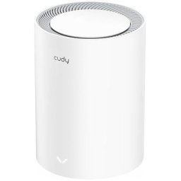 Router Mesh Cudy M3600 | Wi-Fi 7, BE3600, Dual-Band, White