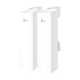Set 2 bridge wireless 5GHz TP-Link Omada 867 Mbps, 1 km, IP65