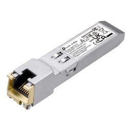 Modul SFP+ TP-Link SM5310-T 10GBASE-T RJ45, 10Gbps, hot-swappable