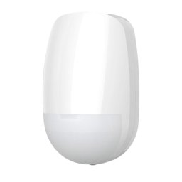 Detector de miscare BUS Hikvision Dual-Tech 15 m, 24 GHz, pet immunity, Grade 2