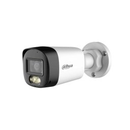 Camera supraveghere exterior Dahua 5MP cu audio, dual light si IP67