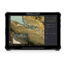 Tableta Dell Latitude 7230 Rugged Extreme 12” FHD Touch, i5, 8GB, SSD