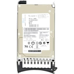 HDD server IBM 45W7765, 3TB, 3.5 inch, SAS 6Gb/s, 7.2K RPM