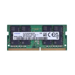 Memorie laptop Samsung 32GB DDR4 3200MHz So-DIMM 2Rx8 PC4-3200AA