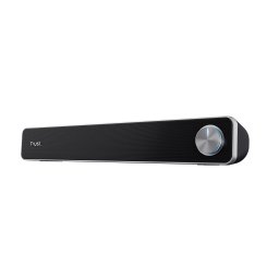Soundbar Trust Arys, 12W, negru