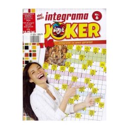 Integrama Joker Nr.6 2026