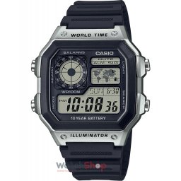 Casio COLLECTION AE-1200WH-1C AE-1200WH-1C