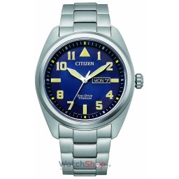 Citizen SUPER TITANIUM BM8560-88LE Eco-Drive BM8560-88LE
