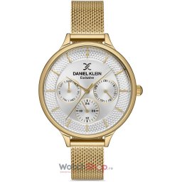 Daniel Klein EXCLUSIVE DK.1.12990.3 DK.1.12990.3