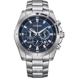 Citizen Chronograph AN8201-57L AN8201-57L