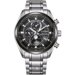 Citizen Mondphase BY1018-80E Eco-Drive BY1018-80E