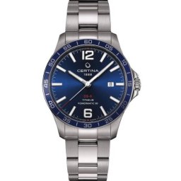 Certina Certina DS 8 C033.807.44.047.00 C033.807.44.047.00