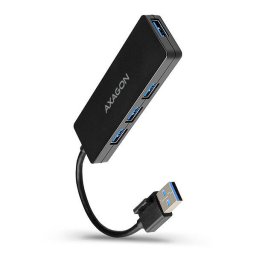 HUB USB3.2 x4 SLIM
