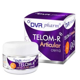 Crema Telom-R Articular 50ml DVR Pharm