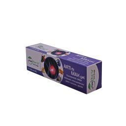 Arti Fit Max Gel 125ml Natura Plant