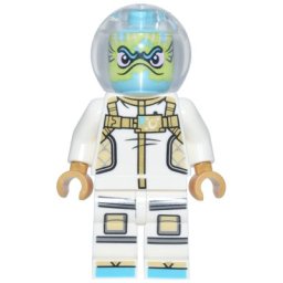 Lego Fortnite fort019 - Leviathan