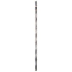 Burghiu pentru beton armat SDS-Max 7, 28 x 1200 x 1320 mm