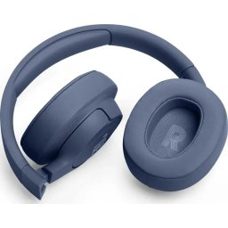 Casti over-ear Tune 720BT Albastru