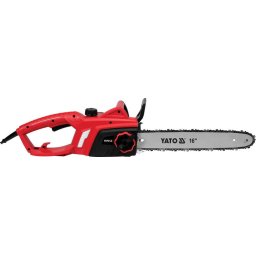 Drujbă electrică de 2000W YT-84870 41 cm
