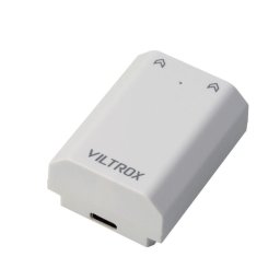 Baterie Viltrox TNP-FZ100 2400mAh Type-C Pentru Camere Sony