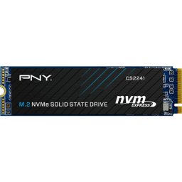 SSD CS2241, 1TB, PCI Express 4.0 x4, M.2 2280