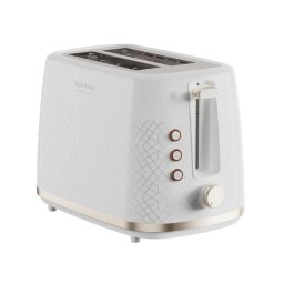 Prajitor de paine 960707000, 800 W, Alb