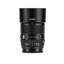 Obiectiv Autofocus Viltrox 85mm f/2.0 Sony E