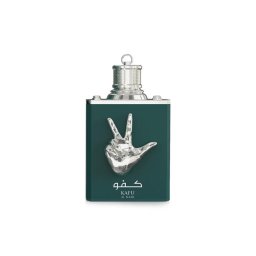 Amaran Kafu Al Nasar EDP U 100 ml