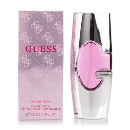 Guess for Women EDP W 50 ml
