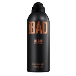 Diesel Bad BOR M 200 ml