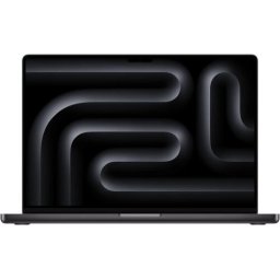 Notebook MacBook Pro 16 Liquid Retina XDR Nano Texture (2026), Apple M5 Pro 18-core, 16.2 inch, RAM 64GB, SSD 2TB, Apple M5 Pro 20-core Graphics, macOS, US KB, Space Black