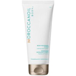 Body Polish Scrub