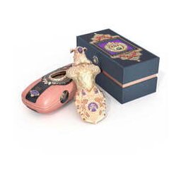 Opulent Shaik Gold Edition Parfum