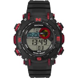 Ceas Barbati, Sekonda, Editions S-1525E.05