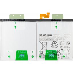 Acumulator Samsung Galaxy Tab S11 Ultra, EB-BX936ABE, Service Pack GH82-38349A