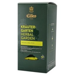 Ceai de Plante, Eilles, 20 Plicuri