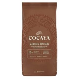 Pudra de Cacao Cocaya Classic Brown, 1 kg