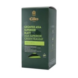 Ceai Verde, Eilles, Gruntee Asia Superior, 20 Plicuri