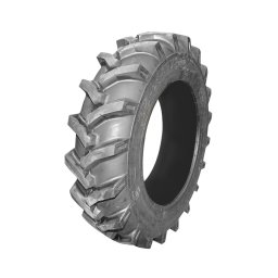 Anvelopa agricola 12.4/28 cu crampon R-1 8PR pentru tractor, KONIG