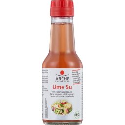 Sos picant Ume SU Umeboshi bio 125ml Arche