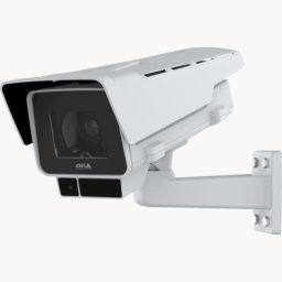 Camera de supraveghere NET CAMERA P1388-LE 8MP BOX/02738-001 AXIS