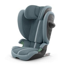 Scaun Auto Cybex Solution G2 Plus Stormy Blue