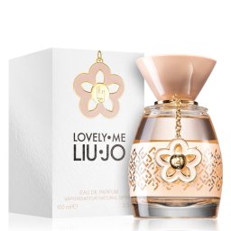 Liu Jo, Lovely Me, Apa de parfum, Pentru Femei, 100 ml