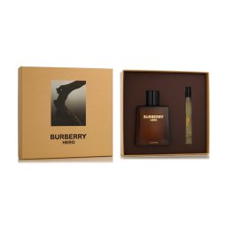 Burberry Hero EDP 100 ml + EDP MINI 10 ml (Barbati)