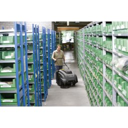 KM 75/40 W Bp Pack