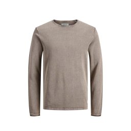 JACK & JONES Tricotat Jjeleo 12174001 16-1104 TCX crockery
