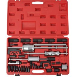 Trusa 40 piese extractoare pentru injectoare