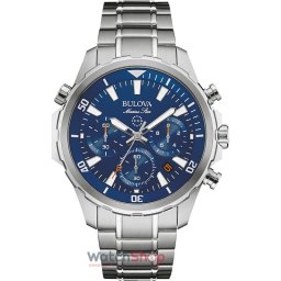 Bulova MARINE STAR 96B256 Cronograf 96B256